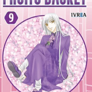 FRUITS BASKET 09
