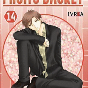 FRUITS BASKET 14