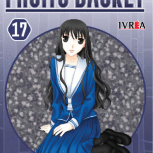 FRUITS BASKET 17