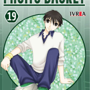 FRUITS BASKET 19