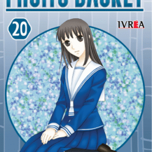 FRUITS BASKET 20
