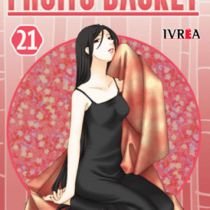FRUITS BASKET 21