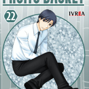 FRUITS BASKET 22