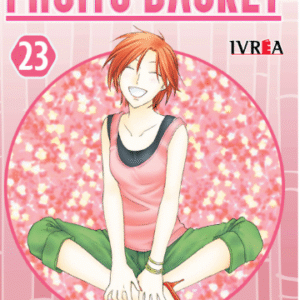FRUITS BASKET 23
