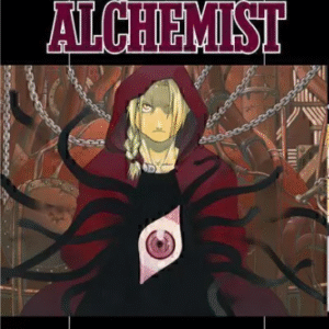 FULLMETAL ALCHEMIST 13