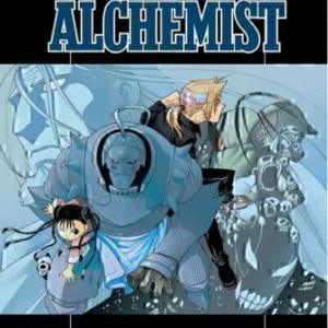 FULLMETAL ALCHEMIST 14