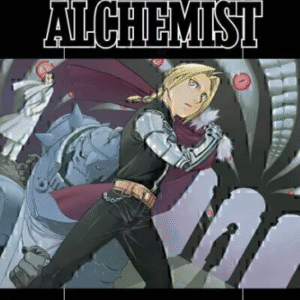 FULLMETAL ALCHEMIST 18