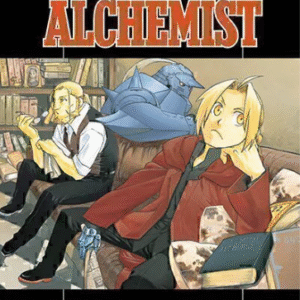 FULLMETAL ALCHEMIST 22