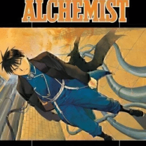 FULLMETAL ALCHEMIST 23