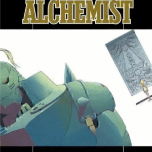 FULLMETAL ALCHEMIST 25