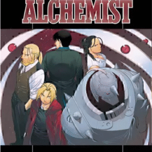 FULLMETAL ALCHEMIST 26