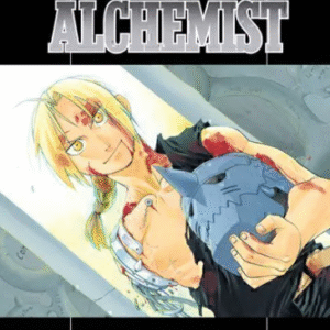 FULLMETAL ALCHEMIST 27