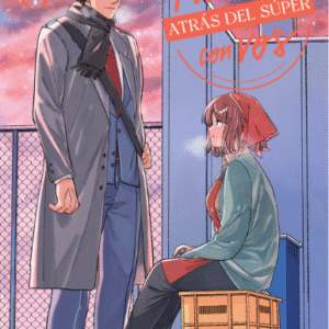 FUMANDO ATRAS DEL SUPER CON VOS 03