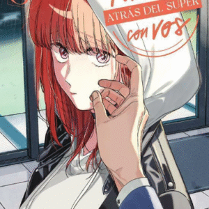 FUMANDO ATRAS DEL SUPER CON VOS 05