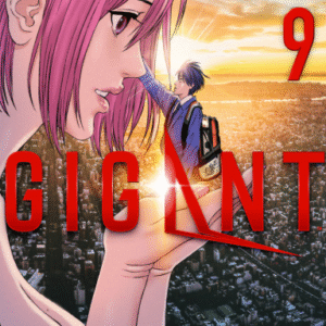 GIGANT 09