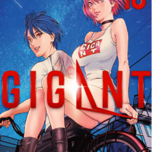 GIGANT 10