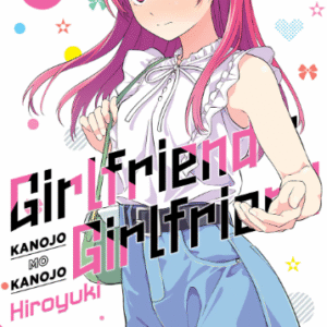 GIRLFRIEND & GIRLFRIEND 05