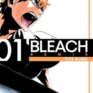 BLEACH REMIX 01