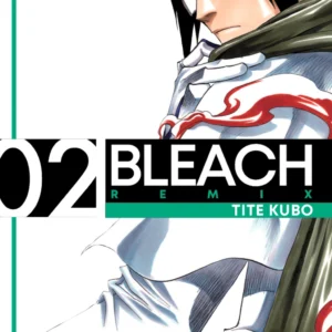 BLEACH REMIX 02