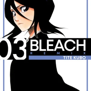 BLEACH REMIX 03