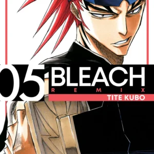 BLEACH REMIX 05