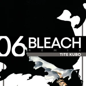 BLEACH REMIX 06