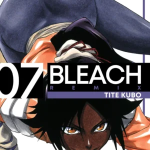 BLEACH REMIX 07