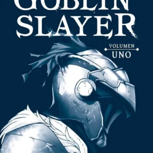 GOBLIN SLAYER (NOVELA) VOL 01