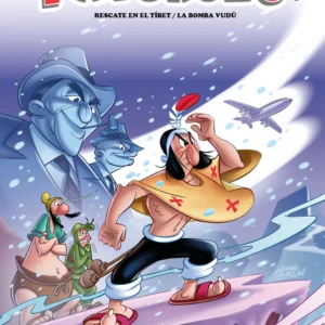 Biblioteca Dante Quinterno Vol.02: Patoruzú I