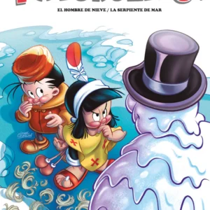 Biblioteca Dante Quinterno Vol.05: Patoruzito III