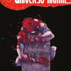 Colección SPIDER-MAN: Universo Araña Vol.15: Reino