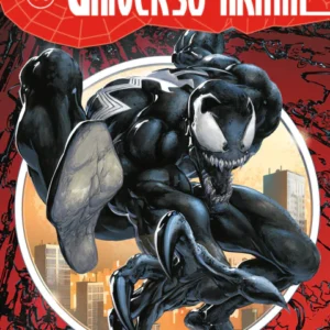 Colección SPIDER-MAN: Universo Araña Vol.18: VENOM: Primer Anfitrión