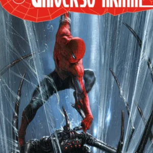 Colección SPIDER-MAN: Universo Araña Vol.19: Isla Araña