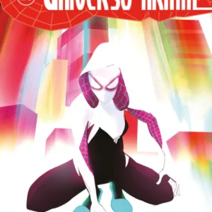 Colección SPIDER-MAN: Universo Araña Vol.20: SPIDER- GWEN I