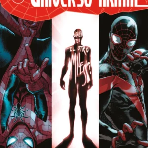 Colección SPIDER-MAN: Universo Araña Vol.22: SPIDER-MEN II
