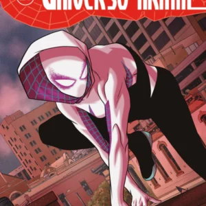 Colección SPIDER-MAN: Universo Araña Vol.23: SPIDER-GWEN: Gran Poder