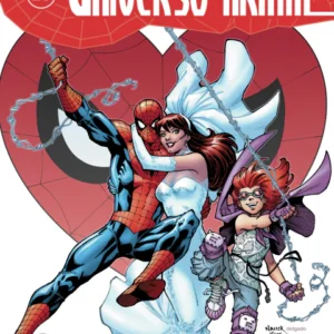 Colección SPIDER-MAN: Universo Araña Vol.25: Renueva tus Votos