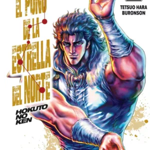 El Puño De La Estrella Del Norte Vol. 03