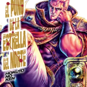 El Puño De La Estrella Del Norte Vol. 06