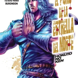 El Puño De La Estrella Del Norte Vol. 07