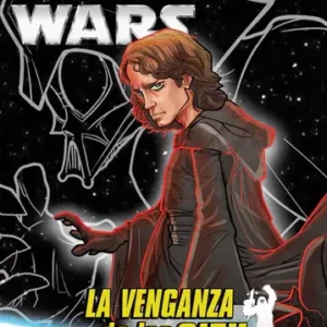 STAR WARS EPISODIO III - La Venganza De Los Siths