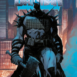 Absolute Batman Vol 1 (2da Edición)