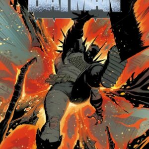 Absolute Batman Vol 1 (Alternativa Web)