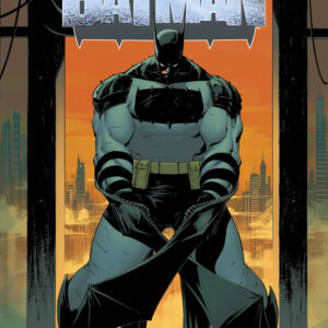 Absolute Batman Vol 1