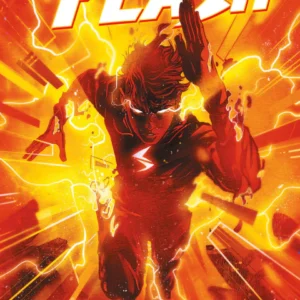 ABSOLUTE FLASH Vol. 1