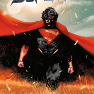ABSOLUTE SUPERMAN VOL. 1