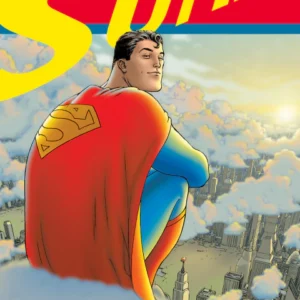 ALL-STAR SUPERMAN EDICIÓN DELUXE