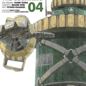 ATOM: The Beginning Vol.4