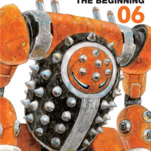 ATOM: The Beginning Vol.6