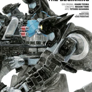 ATOM: The Beginning Vol.7